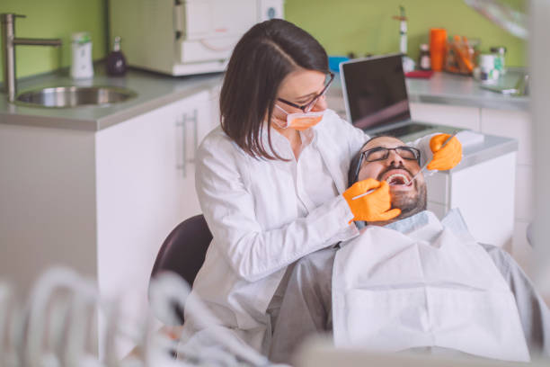 Fast & Reliable Emergency Dental Services in RI