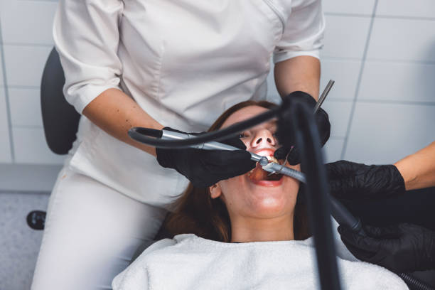 Best Emergency Tooth Extraction in Providence, RI