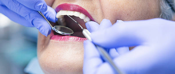 Best Emergency Dental Surgery in Providence, RI